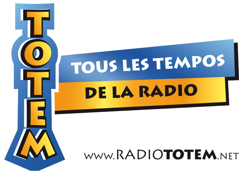 Logo Radio Totem